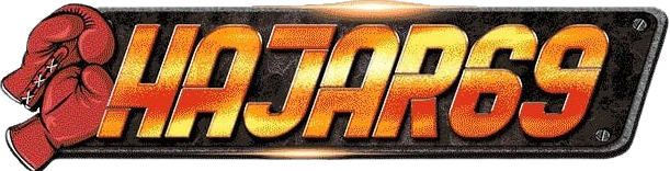 HAJAR69 Logo